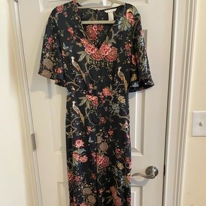 H&M collab with GP J Baker